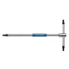 STRAIGHT 11-3604 T-Type Hex Wrench 0.2 inch (4 mm)