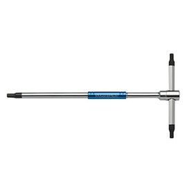 STRAIGHT 11-3604 T-Type Hex Wrench 0.2 inch (4 mm)