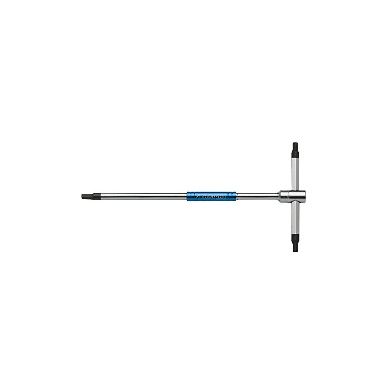 STRAIGHT 11-3604 T-Type Hex Wrench 0.2 inch (4 mm)