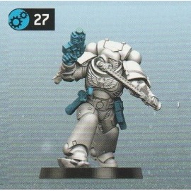 Games Workshop Blood Claw B Space Wolves Army Set Space Marines Warhammer 40k - NoS (x1)