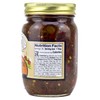 Amish Wedding Foods Hot Green Tomato Relish & Hot Pepper