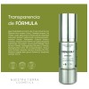 Nuestra Tierra Cosmética Crema Matificante Niacinamida Libre Aceite Aplicación Día