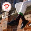 CHiLI Lifestyle Socks - Funny Socks Colourful Socks Funny Socks