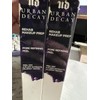 Urban Decay Rehab Makeup Prep Pore Refining Peel, New with