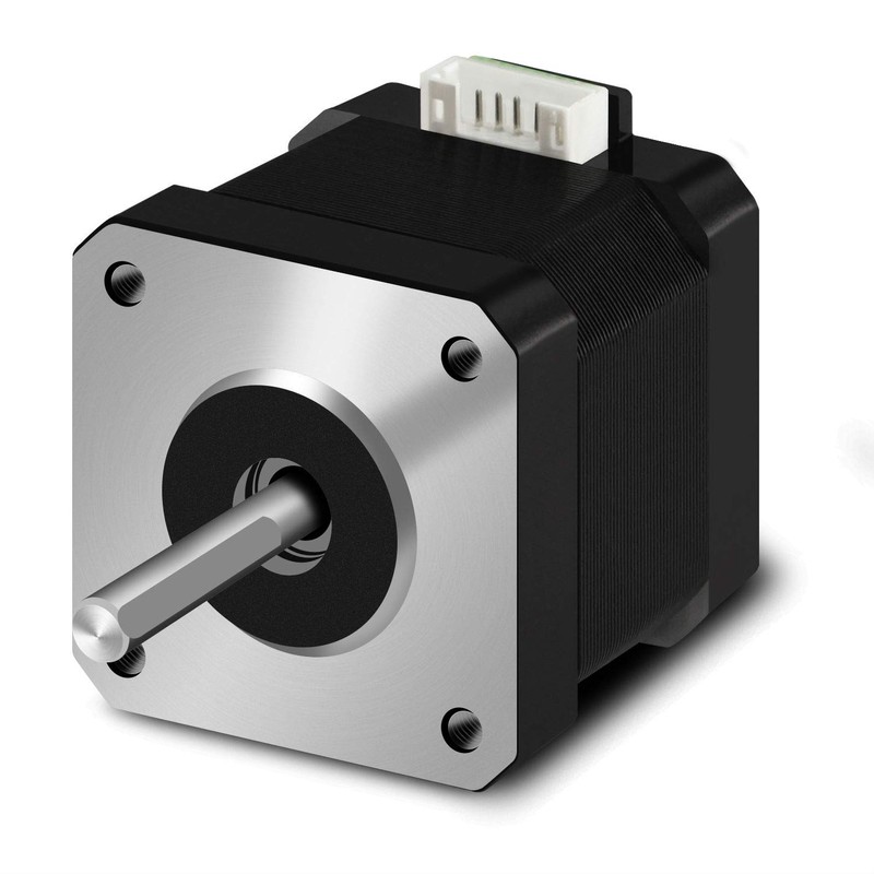 SIMAX3D Nema 17 stepper motor 42-40 (1Pcs/Pack) 1.5A-3.8V 2 phase