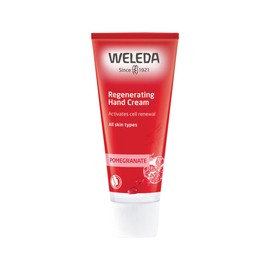 Weleda Organic Hand Cream Regenerating (Pomegranate) 50ml