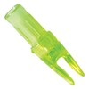 Allen 9/32" Snap-On Carbon Arrow Nocks (Pack of 12)