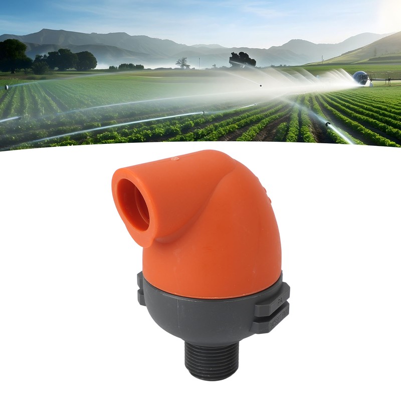 Agricultural Irrigation Tool Automatic Air Vacuum Relief Valve Exhaust Valve
