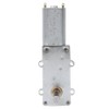 Worm Gear Motor High Quality Metal for Electric Curtains Robots