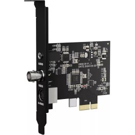 DigitPro PCIE Express Video Capture Board, PCIE Video Capture Card, Support Windows&Linux