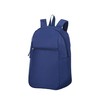 Samsonite Global TA Backpack 44 cm, midnightblue, Rucksack