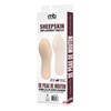Moneysworth and Best 21560 Women's Sheepskin Insole, Size-5