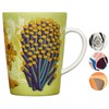 Iittala Graphics マグカップ 14.1オンス アネモネデザイン