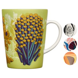 Iittala Graphics マグカップ 14.1オンス アネモネデザイン
