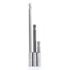 Screwdriver Extension Bar,3pcs Electrical Drill Screwdriver Extension Bar Magnetic Bit