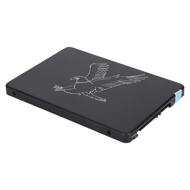 Hsthe Sea Mobile Solid State Disk Portable 2.5 Inch Metal