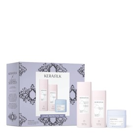 Kerasilk Color Trio Pack