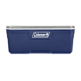 Coleman Coleman Cooler, 316 Series, 150-Quart Chest, Twilight