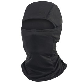 Balaclava Face Mask for Men Women Summer Cooling Neck Gaiter Sun Protection-Motorcycle Ski Full Face Cover Outdoor