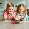 Point Games Therapy Games for Kids, Tricky Fingers Trio, Puzzle