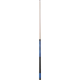 Viper Revolution Sure Grip Pro 58" 2-Piece Billiard/Pool Cue