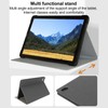 Tablet Case for M40PLUS for P30S P40HD Multi Angle Adjustment