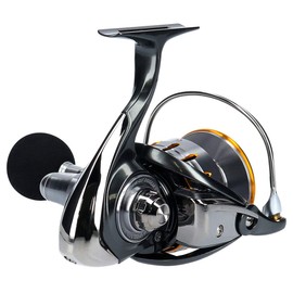 Daiwa LT6000D-H Spinning Reel 18 Blast (2018 Model)