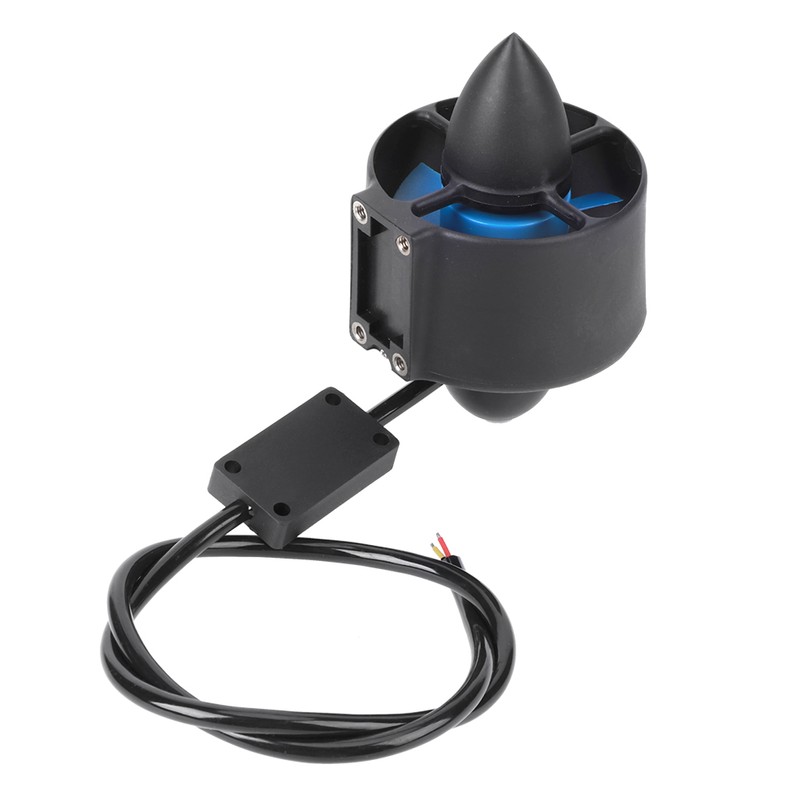 560KV Low Power Deep Water Thruster 300M Waterproof Thruster for
