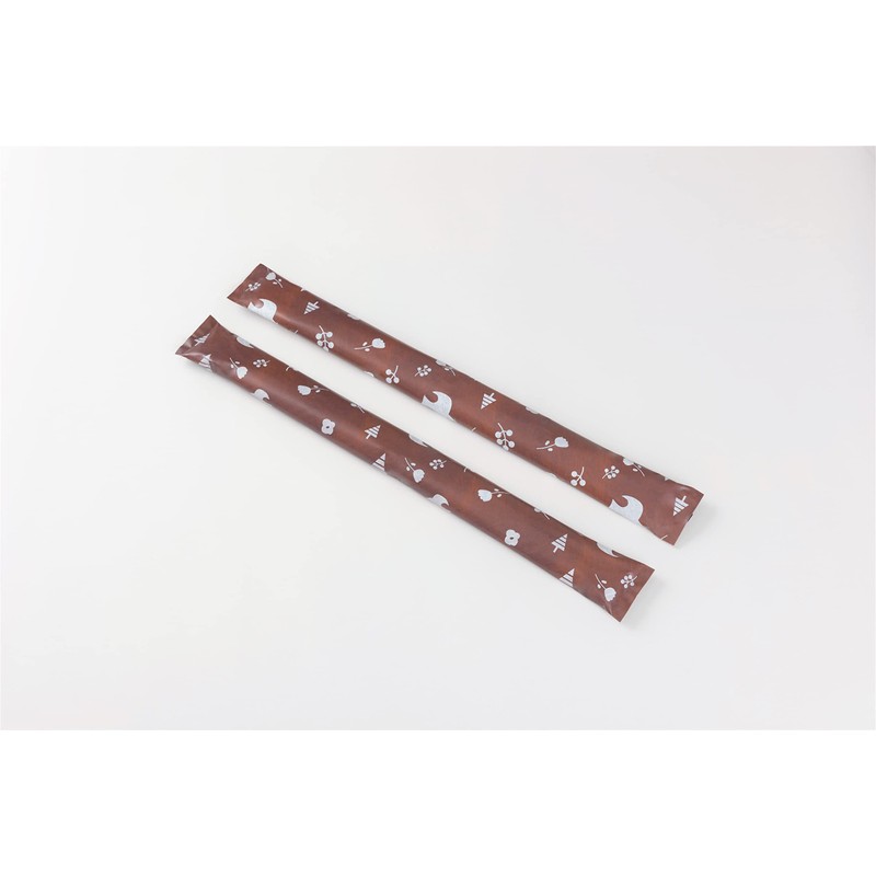 Condensation Control Sticks, Scandinavian Pattern, 2 Panels, Moisture Absorption, Deodorizing,