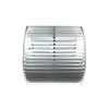 York Wheel,Blower,11 X 10,CCW,1/2 Inch Bore