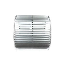 York Wheel,Blower,11 X 10,CCW,1/2 Inch Bore