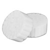 1000Pcs Dental Cotton Rolls Proper Size Highly Absorbent Shape Keep