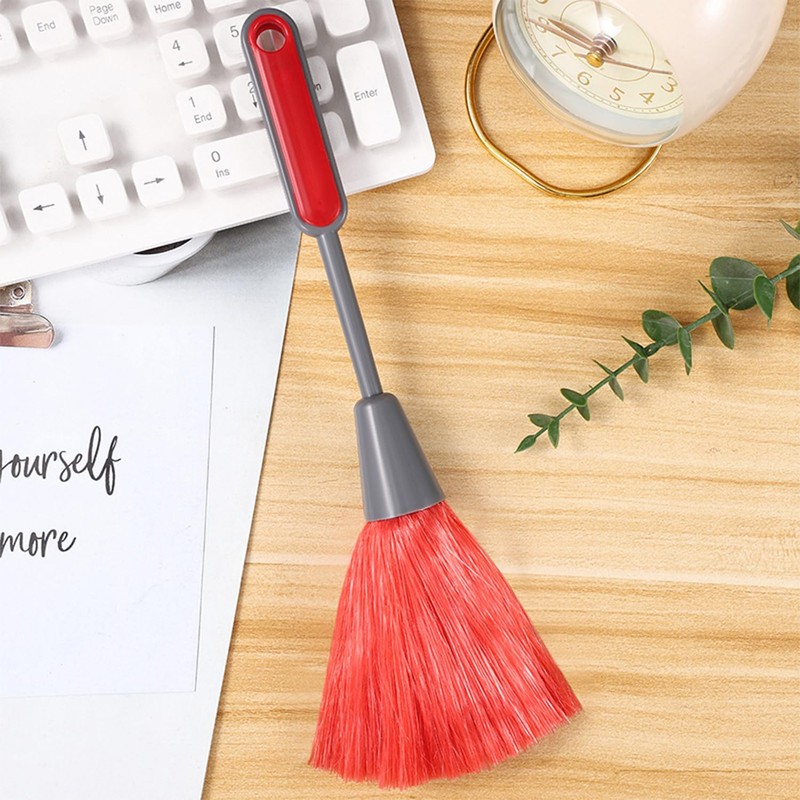 3 Dusters, 3 Cleaning Cloths, Computer Dust Collector, Kitchen Cleaning