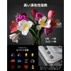 SmallRig Vibe P108 Pro RGB Video Light Photography Portable LED