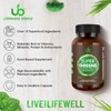 Ultimate Blend Super Greens with Matcha Green Tea and Superfoods