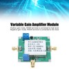 Variable Gain Amplifier Module PCB Industrial Accessories 500MHZ 45dB AD8367