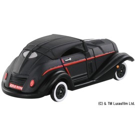 Tomica Star Wars SC-06 Star Cars Kylo Ren