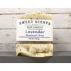 Handmade Lavender Soap - Handmade, Natural, Cold Process, Essential Oil