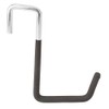 National Hardware N112-030 2126BC Large Rafter Hook in Vinyl coated