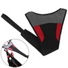 VGEBY Spin Bike Sweat Protection Strong Absorbent Trainer Sweat Protection