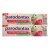 Parodontax 2 Pastas Dental Active Gum Repair Breath Freshene
