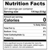 Raw Essentials Butter Powder - Buttery and Savory - Use