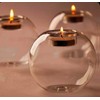 Unfragranced White Tea Lights 20pk