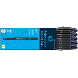 Schneider TK Topball 845 184503 Pen Blue