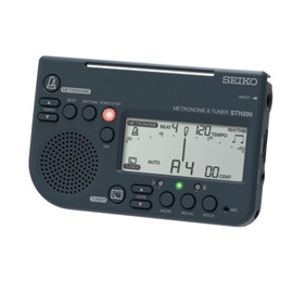Seiko STH200 Metronome (STH-200B)