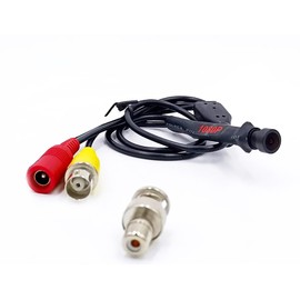 CCTV 1080P HD 2MP Mini Security Camera 2000tvl 1.8mm 130degree Wide View Angle 4-in-1 TVI/CVI/AHD/960H CVBS Indoor Small Surveillance Camera for 1080P 4-in-1 TVI/AHD/CVI/CVBS/960H DVR(DST-2AHD10W)