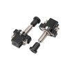 A ABSOPRO Electrical Car ON-OFF Push-Pull Switch 8mm Thread Switch