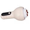 Electric Abdominal Massager Promotes Digestive Health Automatic Belly Massager for