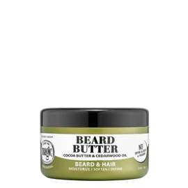 Magic Sculpting Beard Butter, 3.4 oz.