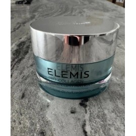 Elemis NEW - Elemis Pro-Collagen Overnight Matrix Cream - RETAILS @ $165